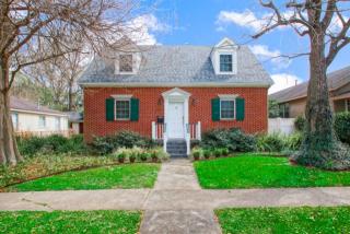 247 Bonnabel Blvd, Metairie LA  70005-3738 exterior