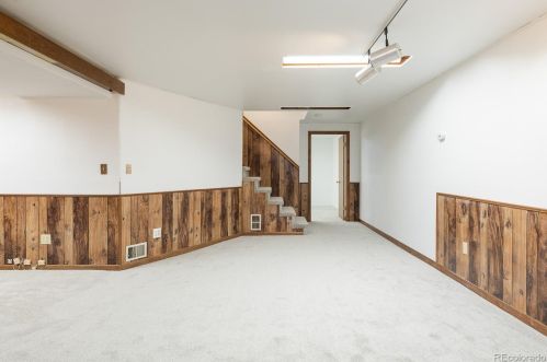 2418 Dawson Way, Aurora CO  80014-2412 exterior