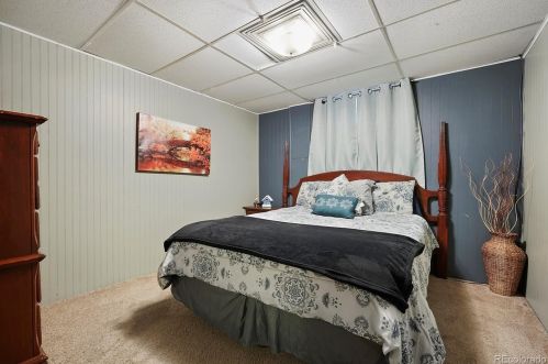 3530 Mtn Rd, Englewood CO 80110-5231 exterior