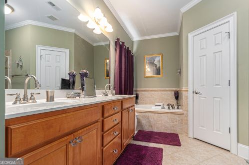 604 Enterkin Ct, Atlanta GA  30349-9036 exterior