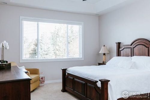 3409 Buntwing Ln, Fort Collins CO 80524-3774 exterior