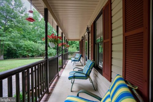 7202 Cloverhill Rd, Spotsylvania, VA 22551-2752