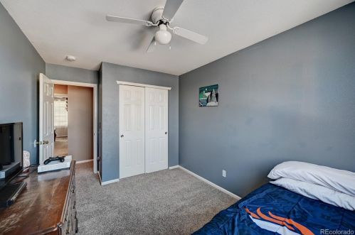 15699 Crystallo Dr, Parker CO 80134-3597 exterior