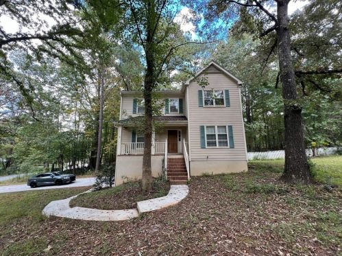 3335 Sternbridge Ln, Lithonia, GA 30039-8082