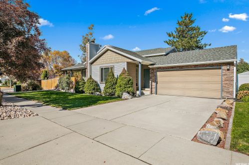 794 Sweet Meadow Ln, Sandy, UT 84070-6641