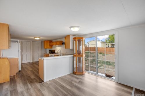 834 Raynolds Ave, Canon City CO 81212-4013 exterior