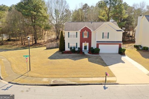 956 Stepp Ct, Loganville, GA 30052-2446