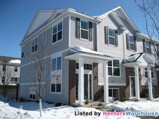 919 Ledgestone Dr, Saint Paul MN  55115-6501 exterior