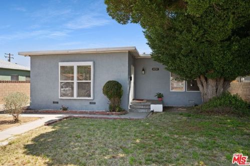 44514 Date Ave, Lancaster, CA 93534-3515