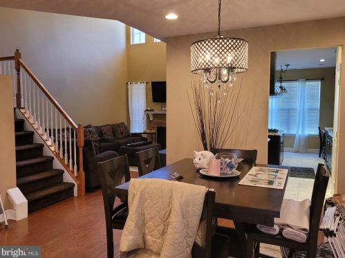 45 Spinnaker Dr, Mount Laurel NJ  08054-6107 exterior