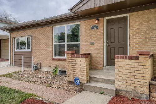 11360 Irma Dr, Denver, CO 80233-3260
