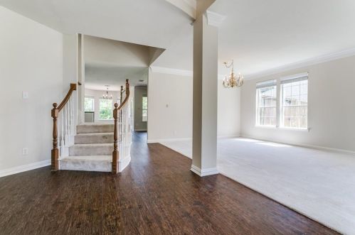 732 Forest Bend Dr, Plano TX  75025-3205 exterior