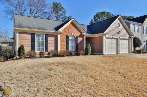11850 Carriage Park Ln, Duluth, GA 30097-1438