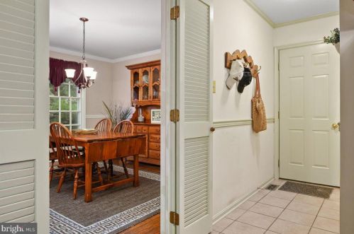 126 Covered Bridge Ln, Fruitland MD 21826-1102 exterior