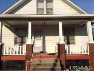 517 Minnie Ave, Dupo, IL