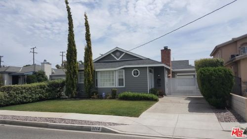 3712 171st St, Torrance, CA 90504-1225