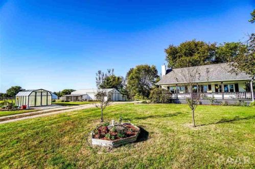 25930 Wildlife Dr, Hopedale, IL 61747-9386
