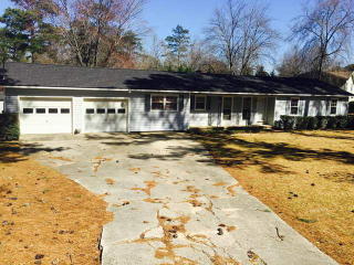 3741 Western Way, Macon, GA 31216-5644