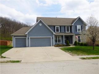 2331 24th St, Leavenworth, KS 66048-6549