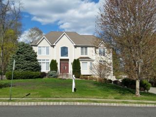 69 Sycamore Way, Warren, NJ 07059-5661
