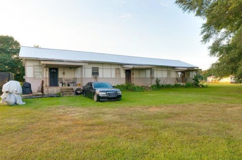 191 Ponderosa Rd, Shell Bluff, GA 30830-7047