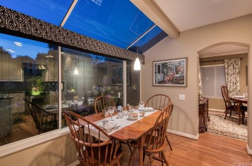 15 Alba, Irvine CA  92620-1901 exterior