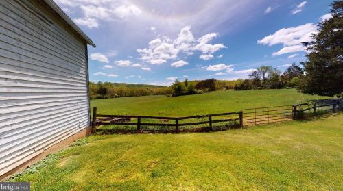 4960 Slanesville Pike, Points WV  25437-3609 exterior