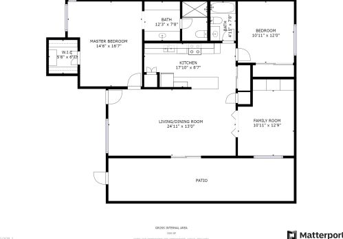 3538 Ridgeview Cir, Palm Springs, CA 92264-5570