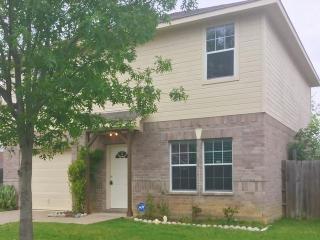 3029 Ronay Dr, Fort Worth TX  76140-1922 exterior