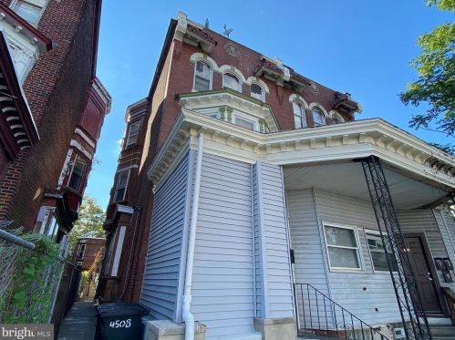 4508 Broad St, Philadelphia, PA 19112-1200