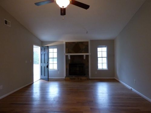 2766 Landington Way, Duluth GA  30096-4208 exterior