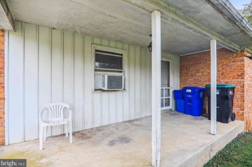 211 Ednor Rd, Silver Spring MD 20905-5134 exterior