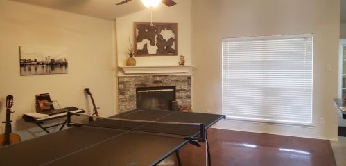 1140 High Point Dr, Midlothian TX  76065-5862 exterior