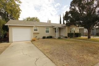 2516 Fruit Ave, Fresno, CA 93705-4628