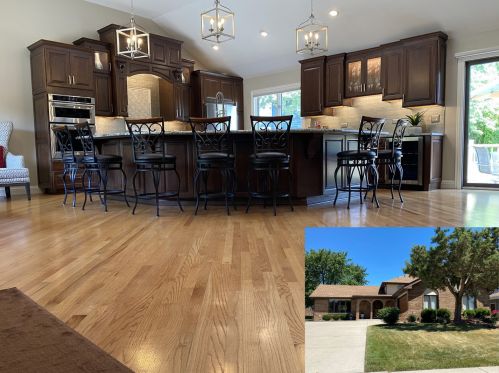 924 Surrey Rd, Addison, IL 60101-1140