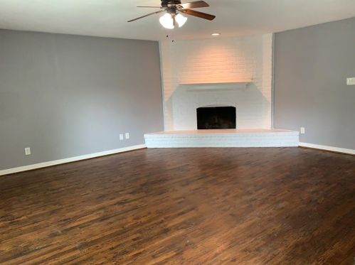 1809 Legend Dr, Garland TX  75040-8293 exterior