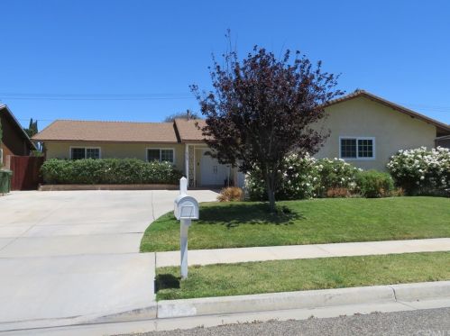 5329 Mildred St, Simi Valley, CA 93063-4536