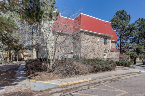 14780 Kentucky Dr, Denver CO  80012-1721 exterior