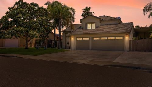 6030 Rio Valle Dr, Bonsall, CA 92003-3505