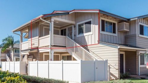 91-1015 Kamaaha Ave, Kapolei, HI 96707