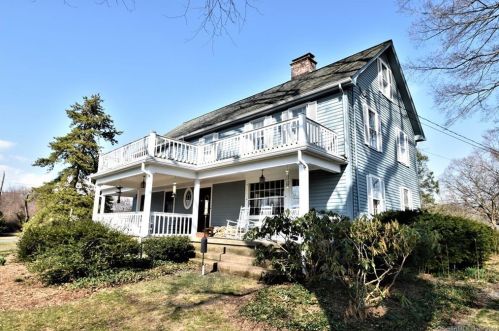 18 Marilyn Dr, Glastonbury, CT 06033-4129