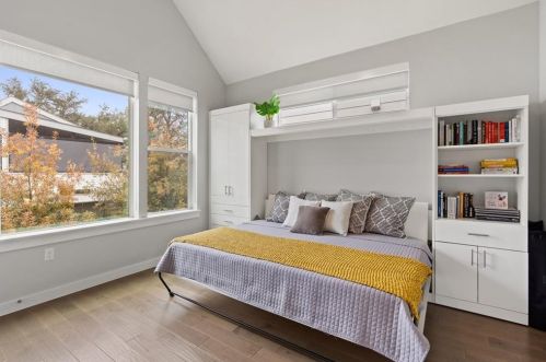 3213 Aldwyche Dr, Austin TX  78704 exterior