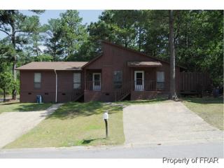 3574 Rolls Ave, Fayetteville, NC 28311-2424