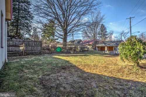 48 Cottage Ave, Lancaster PA  17602-3212 exterior