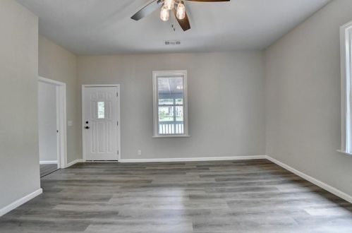 1757 Yellow St, Conyers GA  30012-3605 exterior