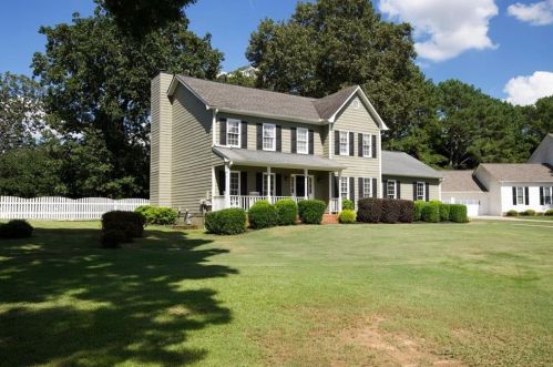 1578 Fair Oaks Ln, Lithonia, GA 30078-2278
