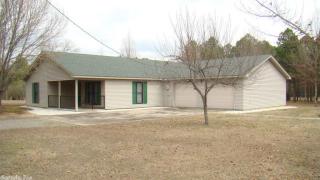 123 Roman Rd, Shirley, AR 72153-8782