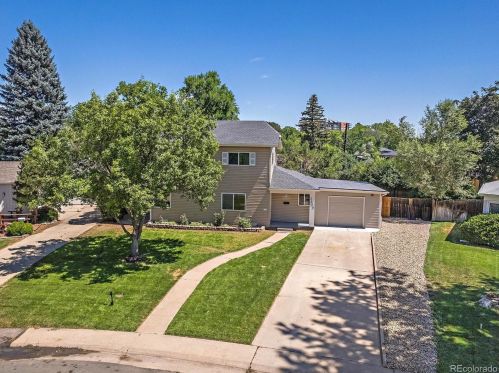 2650 Garfield Cir, Denver, CO 80210-5623