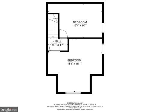 406 Ross St, Lancaster PA  17602-1944 exterior