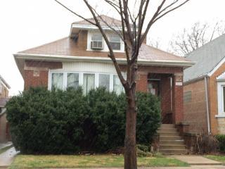 3808 Wesley Ave, Forest View IL  60402-4072 exterior